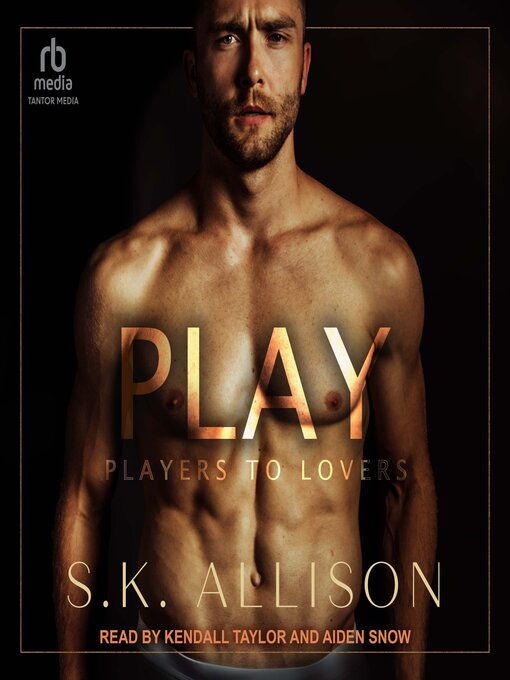 Title details for Play by SK Allison - Wait list